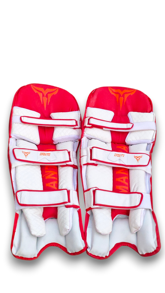 Magnitude - Leg Guards