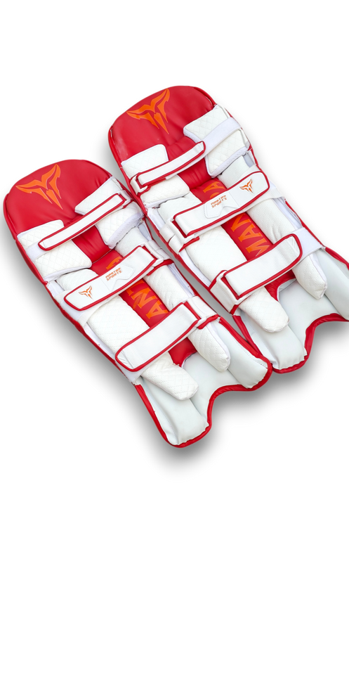 Magnitude - Leg Guards