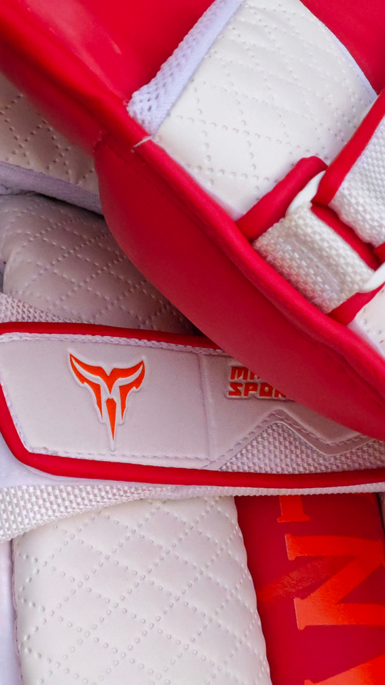 Magnitude - Leg Guards