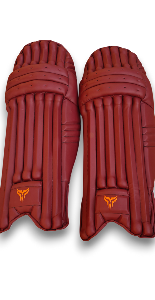 Magnitude - Leg Guards
