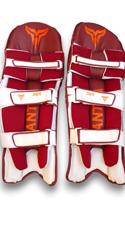 Magnitude - Leg Guards