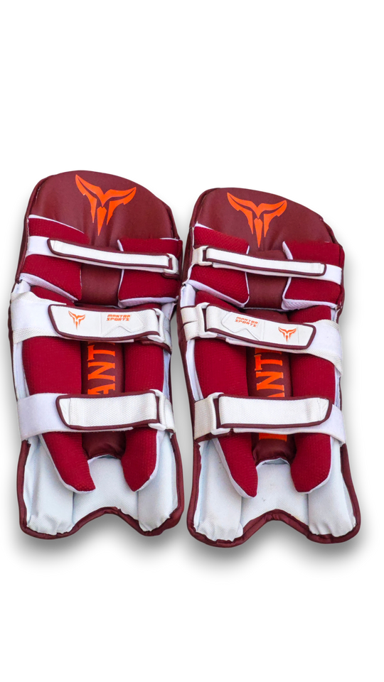 Magnitude - Leg Guards