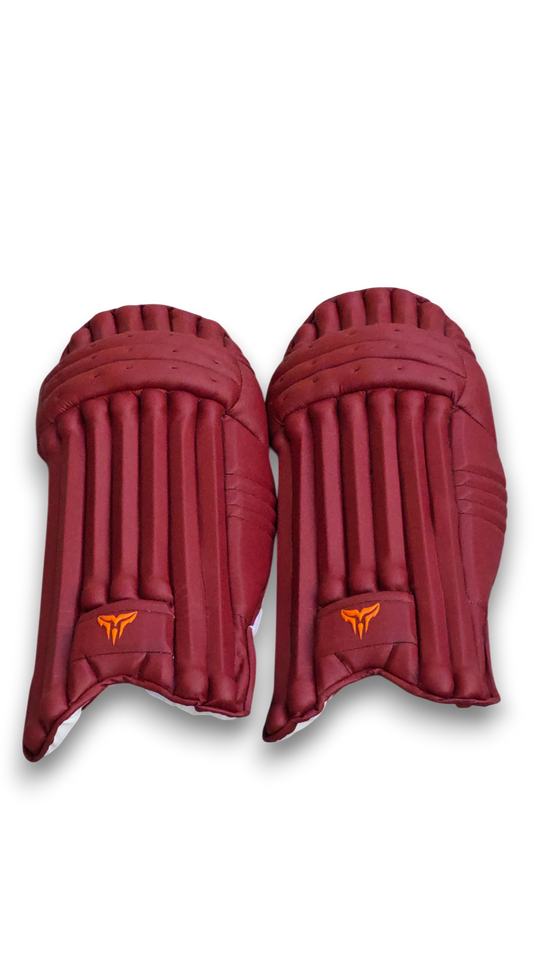 Magnitude - Leg Guards