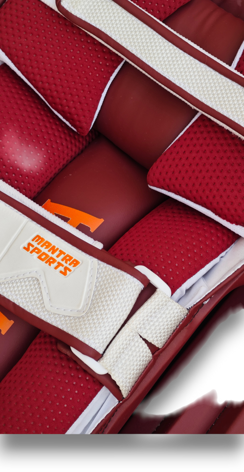 Magnitude - Leg Guards