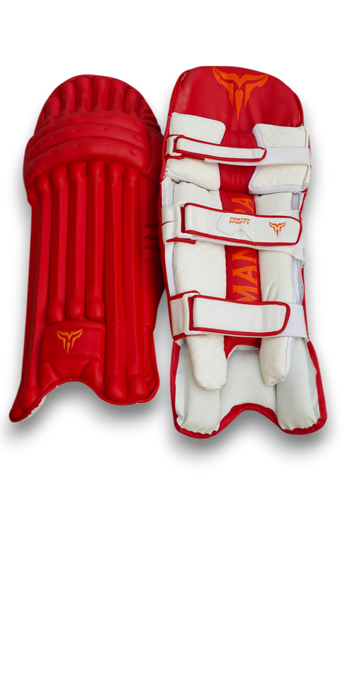 Magnitude - Leg Guards