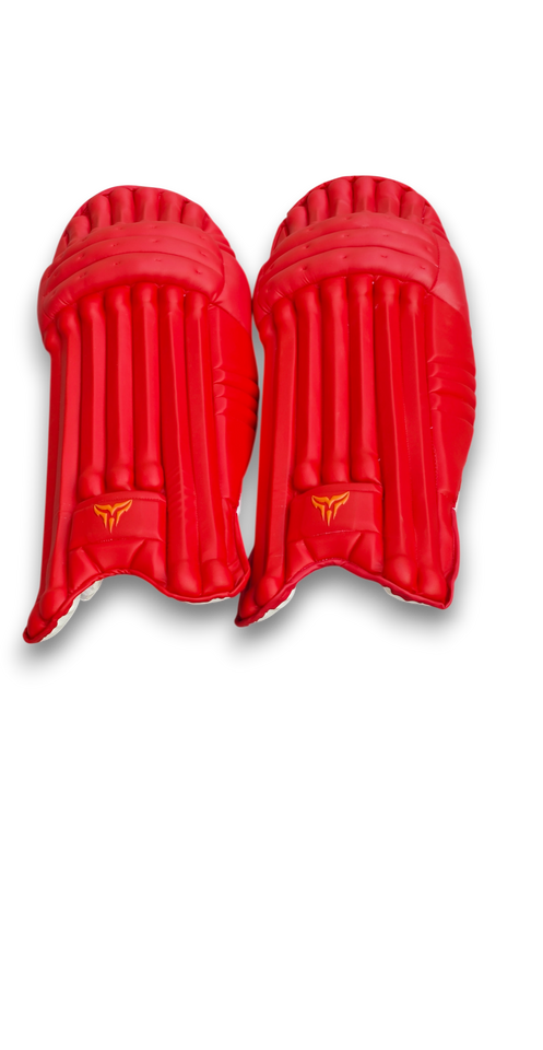 Magnitude - Leg Guards