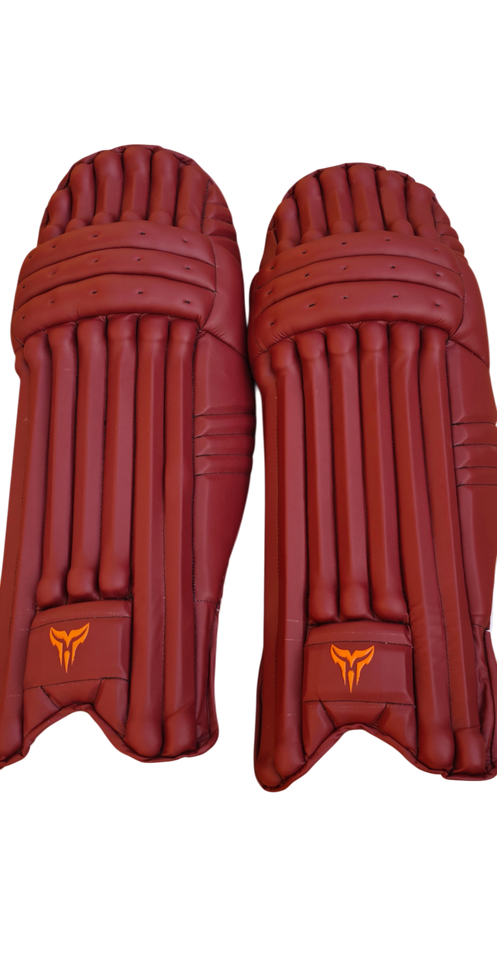 Magnitude - Leg Guards