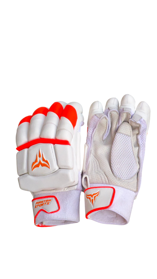 Cobra Batting Gloves