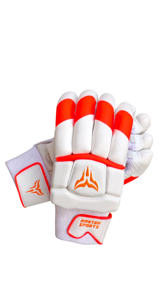Cobra Batting Gloves