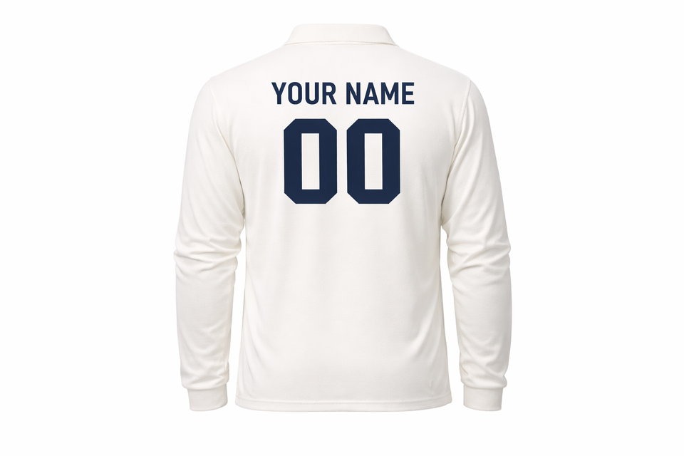 Cricket Apparels