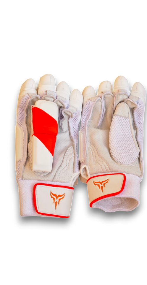 Cobra Batting Gloves