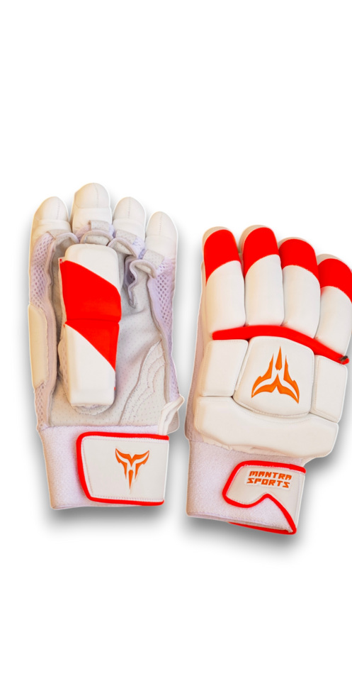 Cobra Batting Gloves