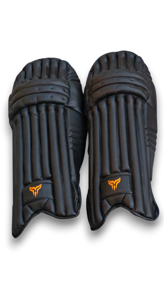 Raptor - Leg Guards