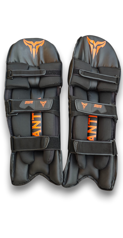 Raptor - Leg Guards