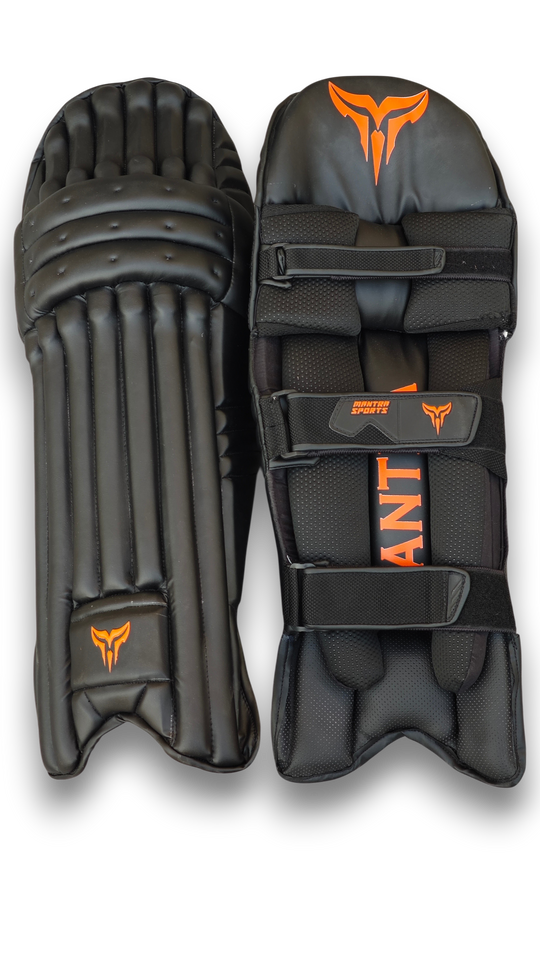 Raptor - Leg Guards