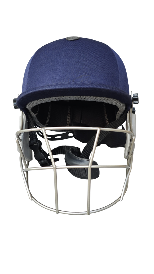 Helmet - Protection You Can Trust. Confidence You Can Feel.