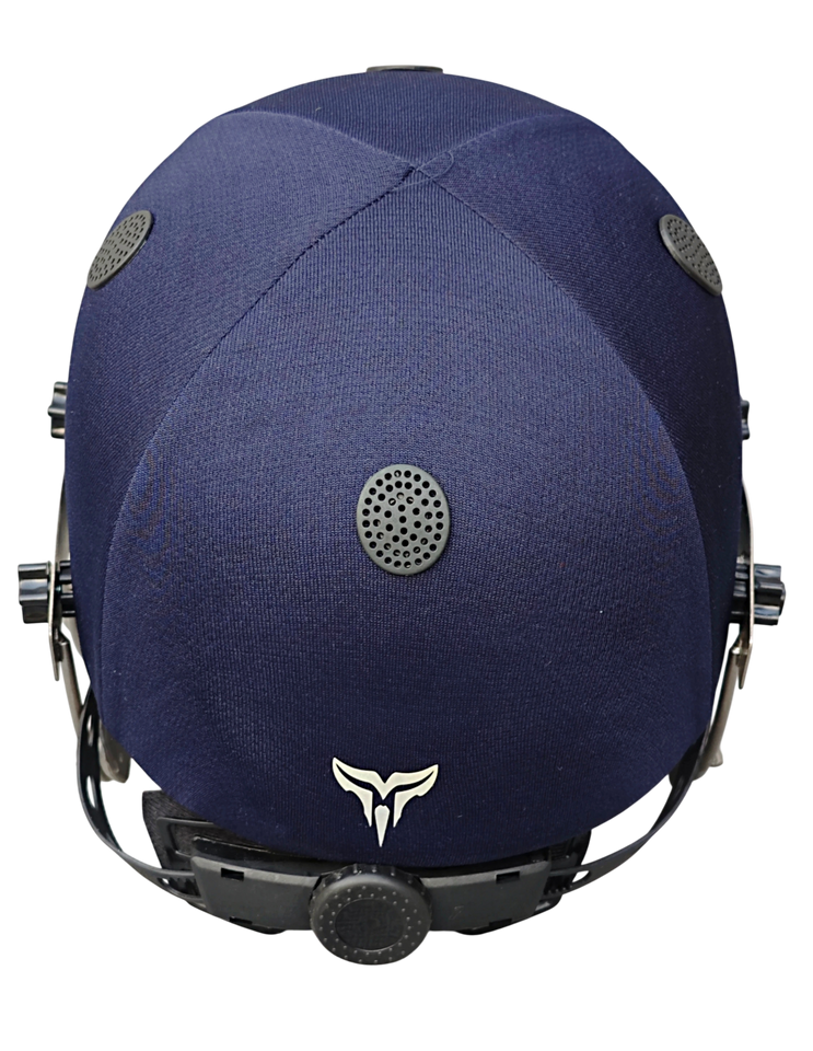 Helmet - Protection You Can Trust. Confidence You Can Feel.