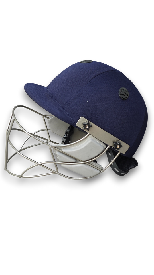 Helmet - Protection You Can Trust. Confidence You Can Feel.