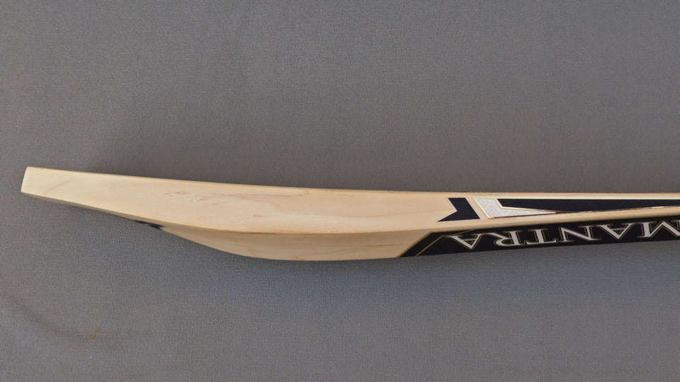 English Willow Bats - Precision Crafted. Power Delivered.
