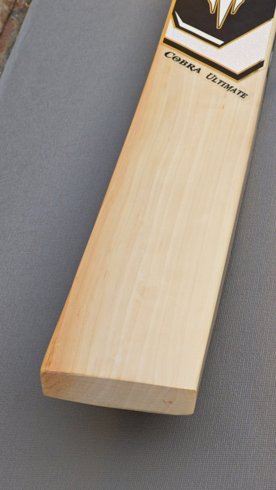 English Willow Bats - Precision Crafted. Power Delivered.