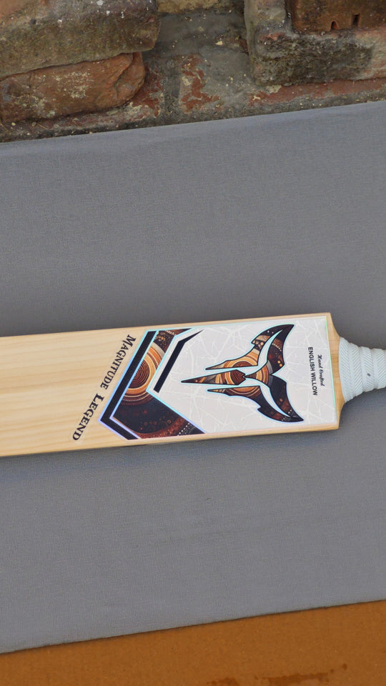 English Willow Bats - Precision Crafted. Power Delivered.