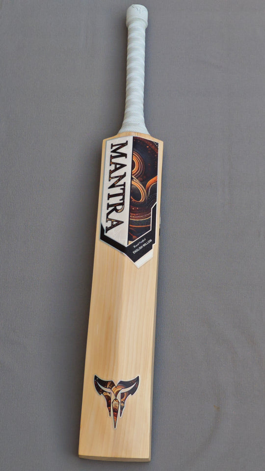 English Willow Bats - Precision Crafted. Power Delivered.