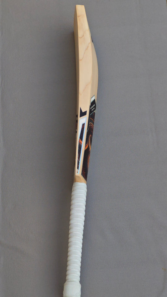 English Willow Bats - Precision Crafted. Power Delivered.