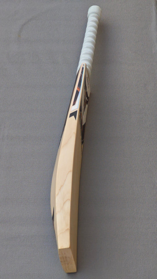 English Willow Bats - Precision Crafted. Power Delivered.