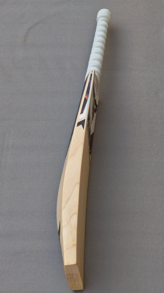 English Willow Bats - Precision Crafted. Power Delivered.