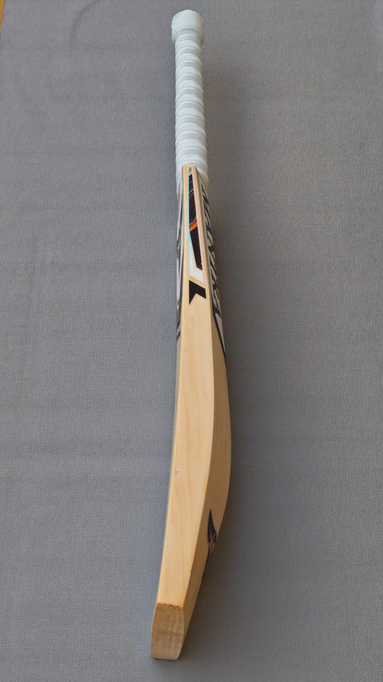 English Willow Bats - Precision Crafted. Power Delivered.