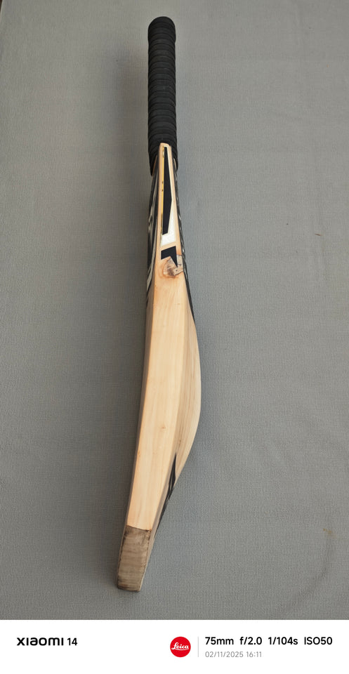 English Willow Bats - Precision Crafted. Power Delivered.