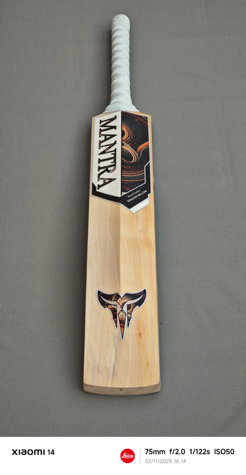 English Willow Bats - Precision Crafted. Power Delivered.