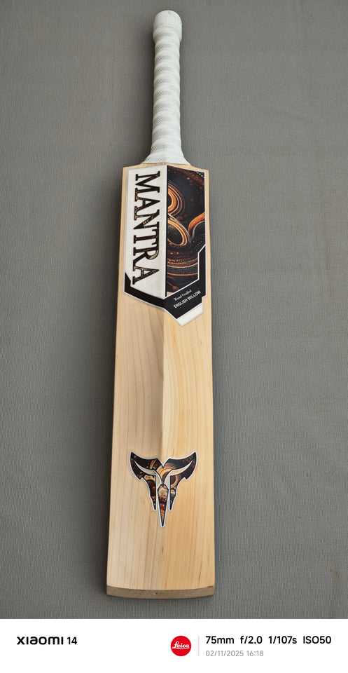 English Willow Bats - Precision Crafted. Power Delivered.