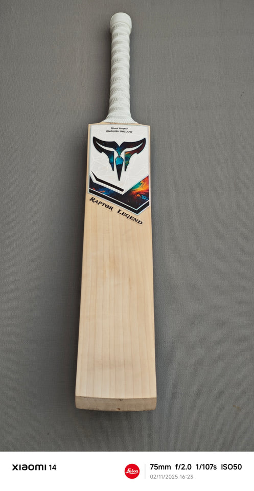 English Willow Bats - Precision Crafted. Power Delivered.
