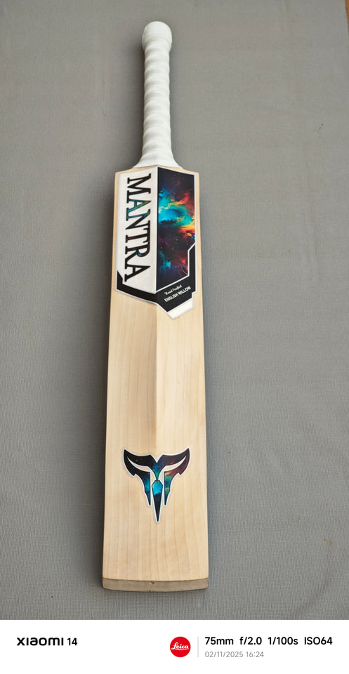 English Willow Bats - Precision Crafted. Power Delivered.