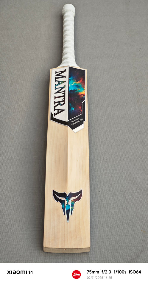 English Willow Bats - Precision Crafted. Power Delivered.