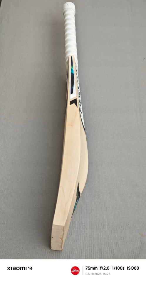 English Willow Bats - Precision Crafted. Power Delivered.