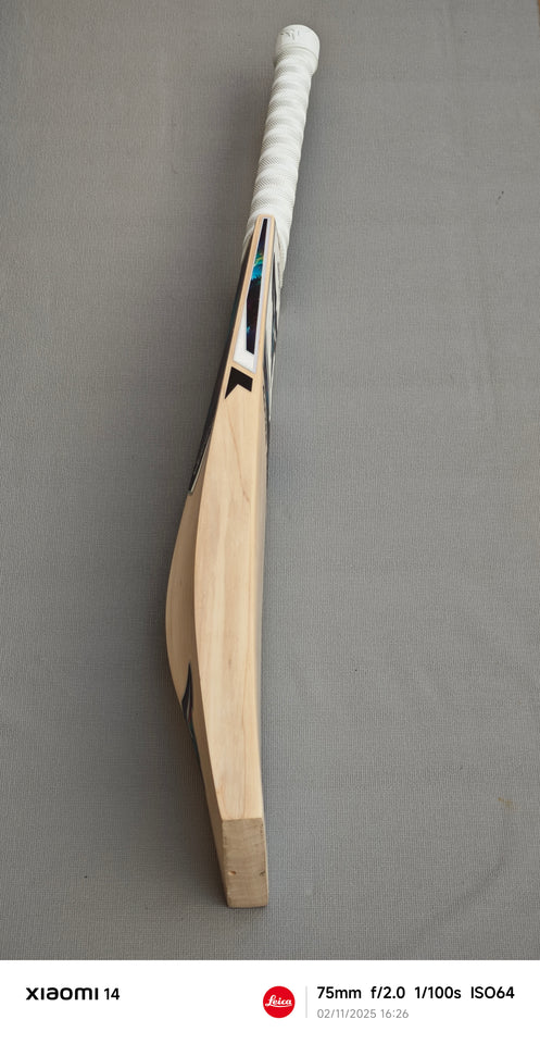 English Willow Bats - Precision Crafted. Power Delivered.