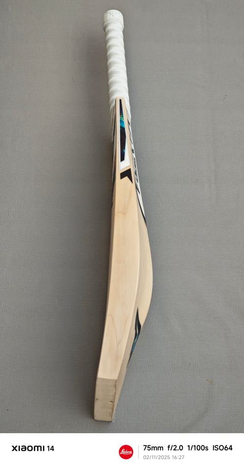 English Willow Bats - Precision Crafted. Power Delivered.