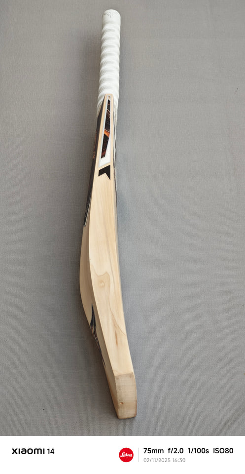 English Willow Bats - Precision Crafted. Power Delivered.