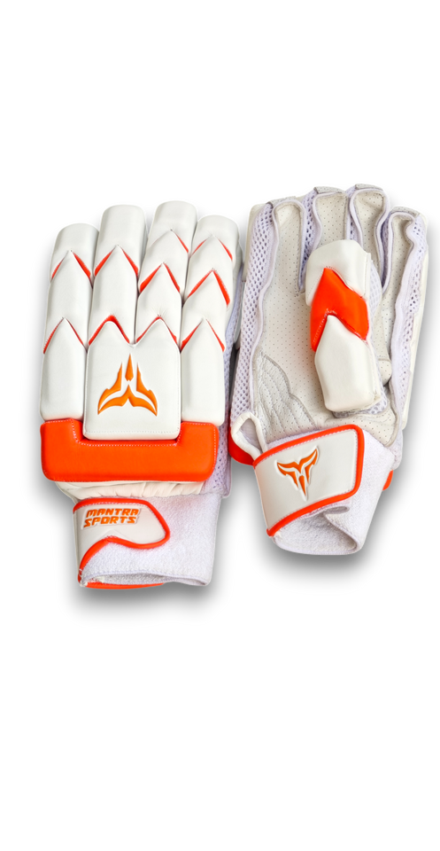 Raptor Batting Gloves