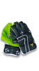 Wicket Keeping Gloves - Maximum Protection. Total Control.