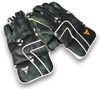 Wicket Keeping Gloves - Maximum Protection. Total Control.