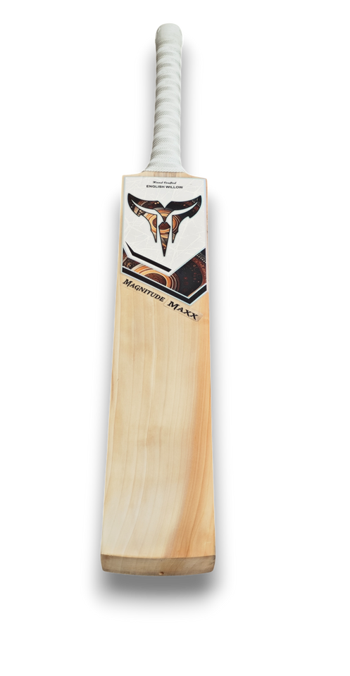 Magnitude Maxx