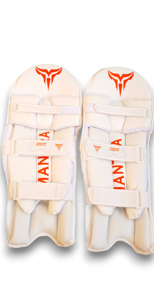 Challenger - Leg Guards