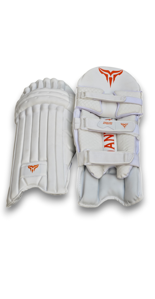 Challenger - Leg Guards