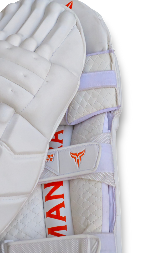 Challenger - Leg Guards