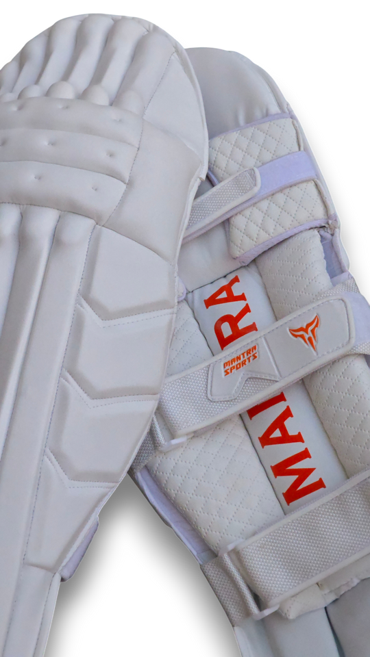 Challenger - Leg Guards