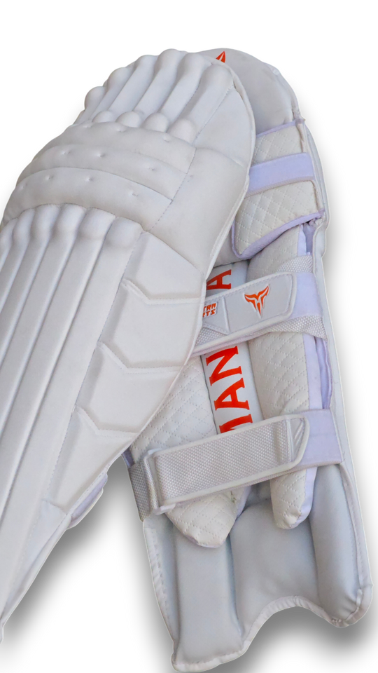 Challenger - Leg Guards