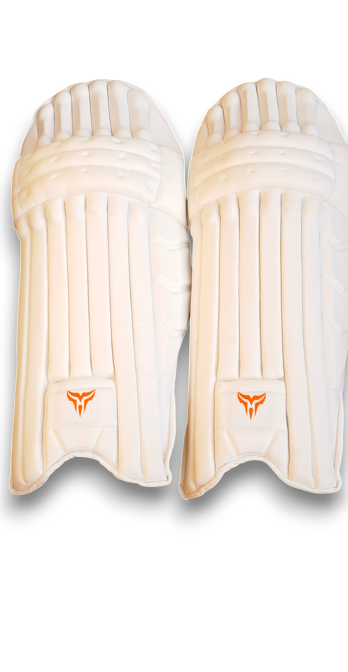 Challenger - Leg Guards